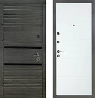 Цитадель К-8, модель 514/191. Колір: венге горизонт сіре/шелл горизонт