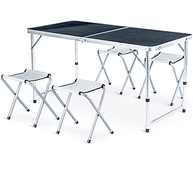 Кемпінгові меблі