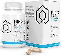 Mind Lab Pro / Поддержка когнитивных функций 60 капсул