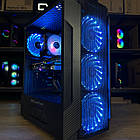 Атака ТИТАНА! RTX 3050 8Gb NEW! | Ryzen 5 3600 | Гарантія 3 Роки! Магазин Ігровий Компютер ПК від CyberCat, фото 3