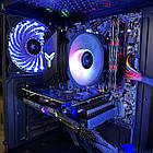 Атака ТИТАНА! RTX 3050 8Gb NEW! | Ryzen 5 3600 | Гарантія 3 Роки! Магазин Ігровий Компютер ПК від CyberCat, фото 4