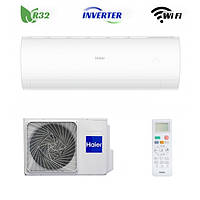 Кондиціонер Haier Pearl Inverter AS25PBAHRA-H/U25YEGFRA-H1