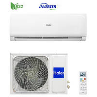 Кондиціонер Haier Tibio Inverter AS20TADHRA-CL/1U20YEEFRA