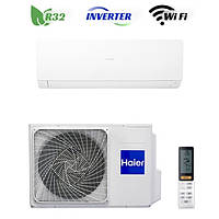 Кондиционер Haier Flexis Inverter AS35S2SF1FA-WH/1U35S2SM1FA (matt white)