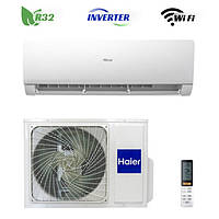 Кондиціонер Haier Nordic Inverter AS35S2SN1FA-NRC/1U35S2SQ1FA-NR