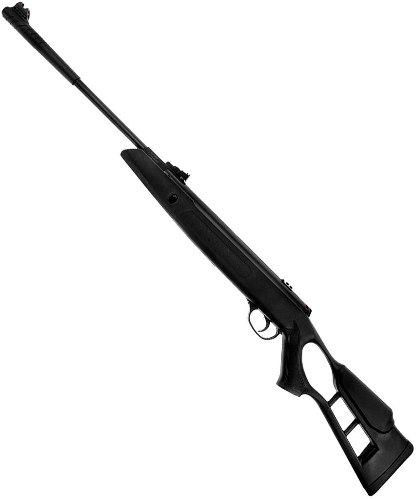 Пневматична гвинтівка Hatsan Striker Edge