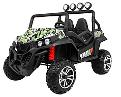 Електромобіль Ramiz Grand Buggy Strong Lift