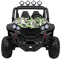 Електромобіль Ramiz Grand Buggy Strong Lift, фото 4