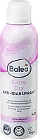 Дезодорант аерозольний Balea Extra Dry, 200 мл