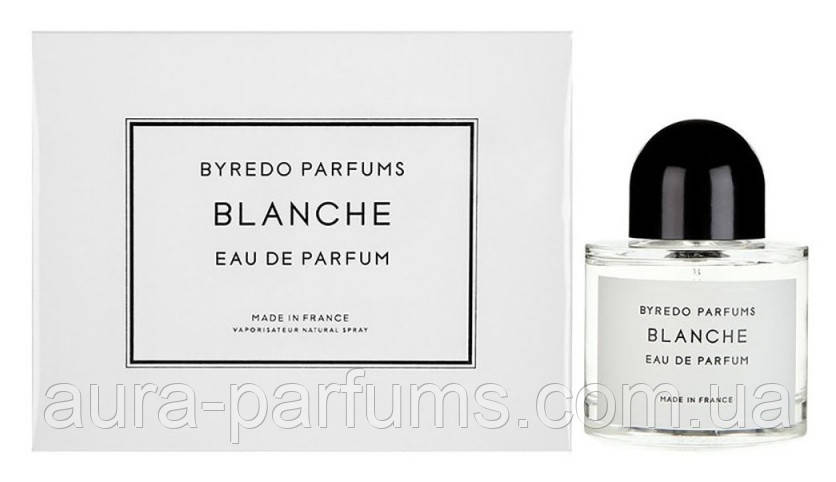 トゥース　BYREDO BLANCHE 100ml Byredo Blanche Eau de Parfum 100ml