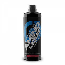 Амінокислоти Scitec Nutrition Amino Liquid 50 1000 ml