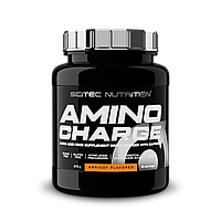 Аминокислоты Scitec Nutrition Amino Charge 570 g