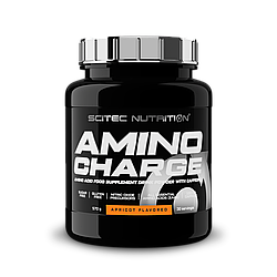 Амінокислоти Scitec Nutrition Amino Charge g 570