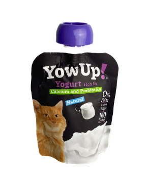 Йогурт для котів YowUp! 85 грам