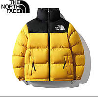 The North Face 1996 XL, Желтый