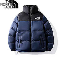 The North Face 1996 2XL, Темно-Синий