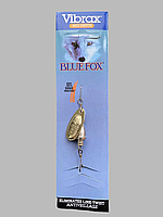 Блешня оберталка Blue Fox Vibrax #2 5g
