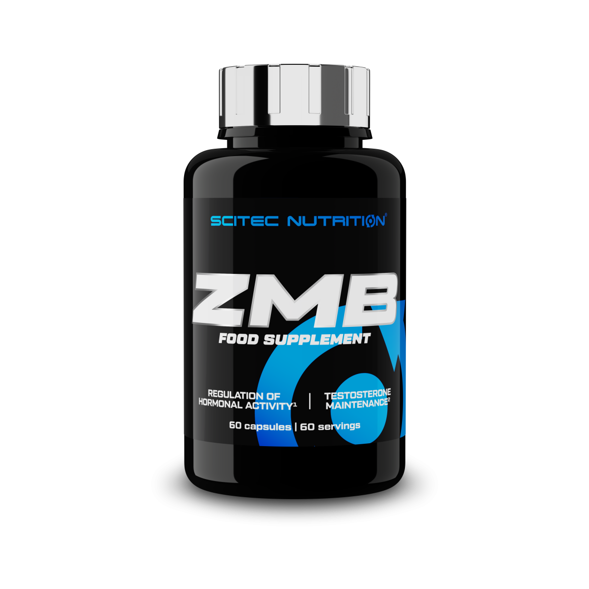 Scitec Nutrition ZMB6 caps 60