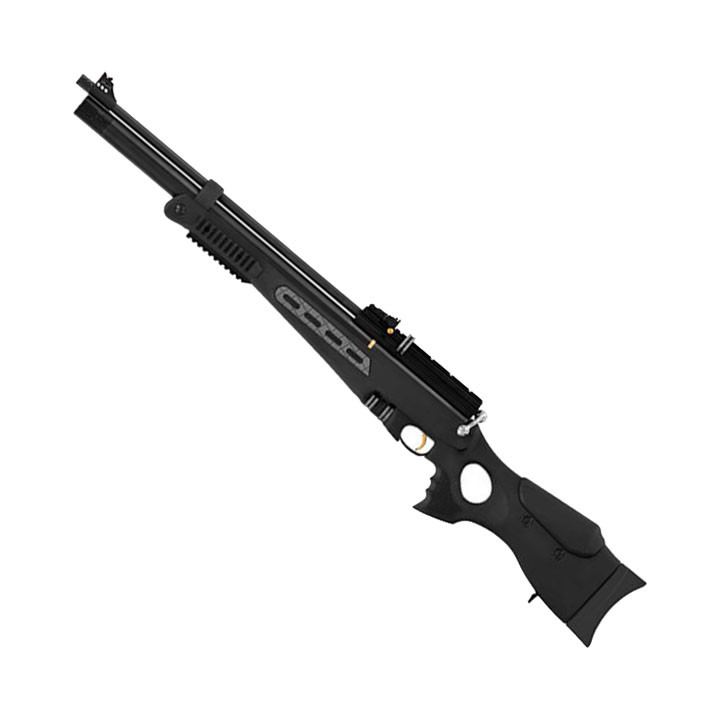 Пневматична гвинтівка Hatsan BT65 RB-Elite з насосом Artemis