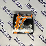 Хрестовина карданого валу 39*118 ЗіЛ-130,131 КАМАЗ, ГАЗ-3309, Т-150, ПАЗ-4234 130-2201025 Прогресс, фото 4