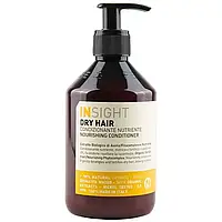 Шампунь питательный для сухих волос Insight Dry Hair Nourishing Shampoo