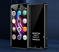 MP3 MP4 плеер JNN X15 Hi-Fi 16Gb 3.6" Bluetooth and Wi-Fi, фото 8