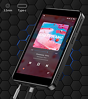 MP3 MP4 плеер JNN X15 Hi-Fi 16Gb 3.6" Bluetooth and Wi-Fi, фото 9