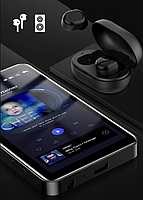 MP3 MP4 плеер JNN X15 Hi-Fi 16Gb 3.6" Bluetooth and Wi-Fi, фото 10