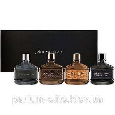 Мужская туалетная вода John Varvatos 75ml - фото 2 - id-p19168713