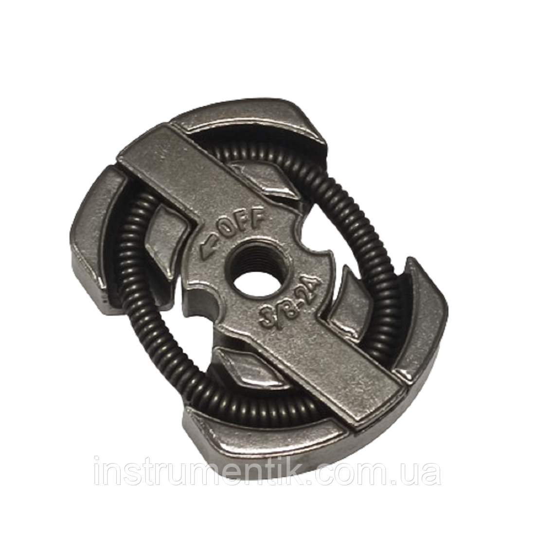 Зчеплення для бензопил Oleo-Mac 35, 350, 35C Ital, фото 1