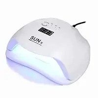 Сушилка для ногтей Sun X Beauty nail FD-160A 54W 5502