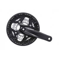 Шатунна пара до велосипеду Shimano ALIVIO FC-M431 (175)