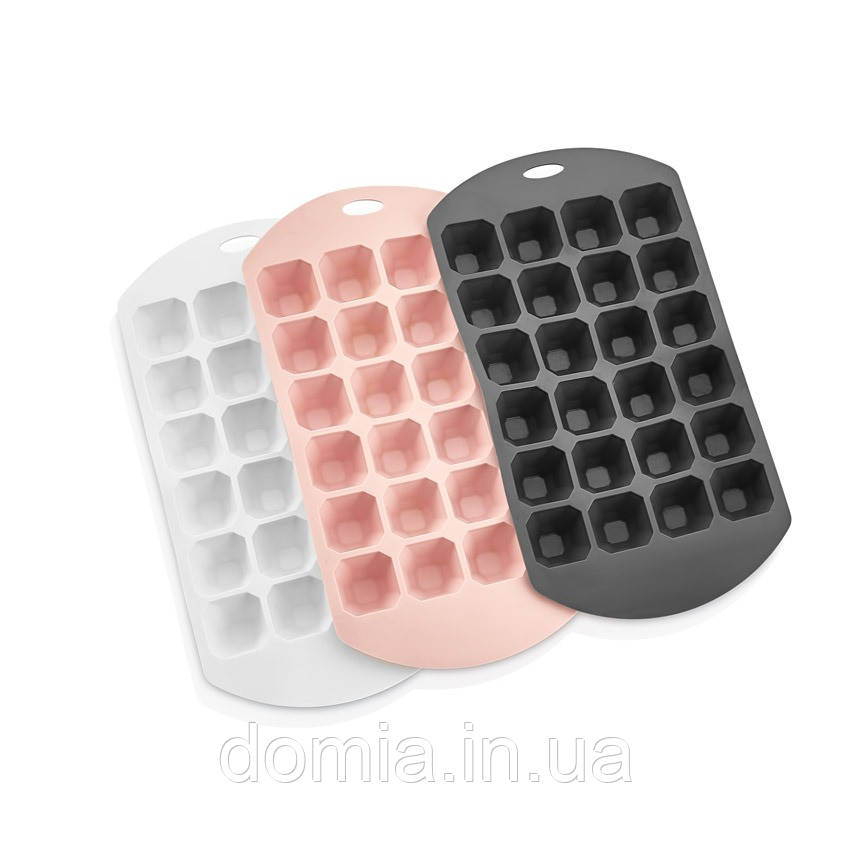 Форма для льоду силіконова "Pyramid" ВЕЛИКА ROSE Туреччина GP-147