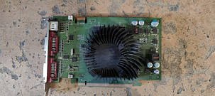 Відеокарта Palit GeForce 8600 GT DDR3 TV-OUT 2DVI 512 MB PCI-E No 232905122, фото 1