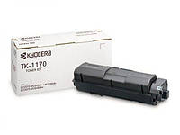 Тонер-картридж Kyocera Mita (TK-1170) ECOSYS M2040dn/M2540dn/M2640idw (1T02S50NL0) (код 802745)