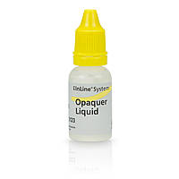 IPS InLine System Opaquer Liquid Refill 15ml Жидкость для опакера 15 мл Инлайн