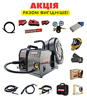 Набор для сварки «Мульти PRO» (PATON MultiPRO-250-15-4)