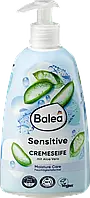Жидкое крем - мыло Balea Sensitive, 500 мл