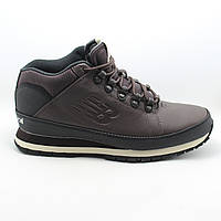 Коричневые мужские ботинки New Balance 754 LLB демисезонные, оригинал 43