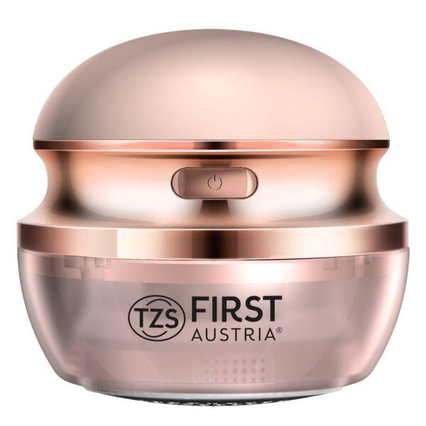 Машинка для відстригання ковтунців First FA-5530-4-cr, фото 1