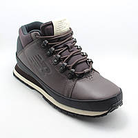 Коричневые мужские ботинки New Balance 754 LLB демисезонные, оригинал 45.5