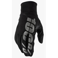 Водостійкі рукавички 100% Hydromatic Waterproof Glove Black L (10)