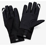 Водостійкі рукавички 100% Hydromatic Waterproof Glove Black XXL (12), фото 3