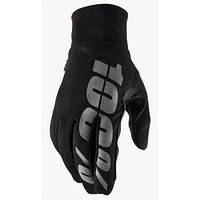 Водостойкие перчатки 100% Hydromatic Waterproof Glove Black L (10)