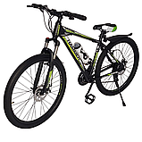 Велосипед Hammer S300 29 ", фото 5