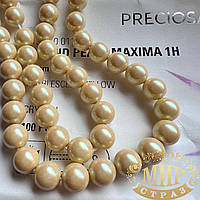 Жемчуг Preсiosa Maxima Pearlеscent Yellow (от 5-8mm)*1шт