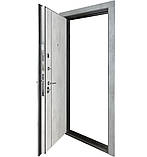 Цитадель К-8, модель 554. Колір: оксид темний/оксид світлий, фото 3