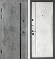 Цитадель К-8, модель 554. Колір: оксид темний/оксид світлий