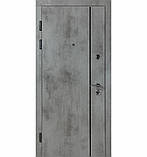 Цитадель К-8, модель 554. Колір: оксид темний/оксид світлий, фото 6