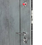 Цитадель К-8, модель 554. Колір: оксид темний/оксид світлий, фото 7